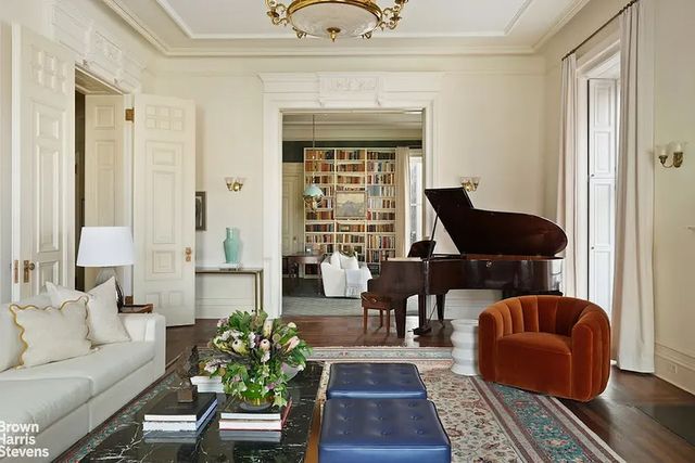 1 W  72nd St #56, New York, NY 10023