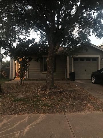 8127 Forest Glen Dr, Humble, TX 77338