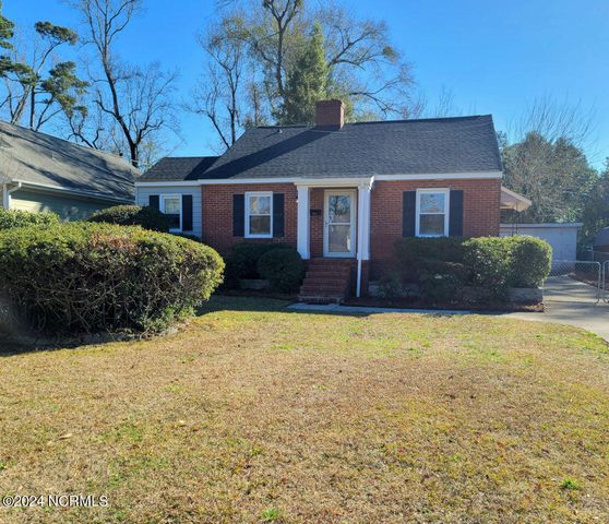 3265 Camden Circle, Wilmington, NC 28403