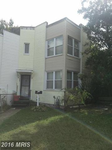 513 Cherry Hill Rd, Baltimore, MD 21225