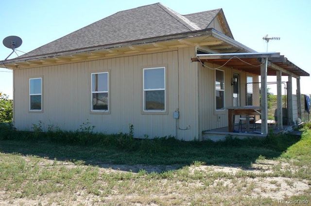 39660 County Road 162, Agate, CO 80101