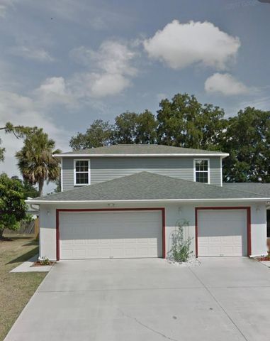503 Homestead Ave NE #A, Palm Bay, FL 32907