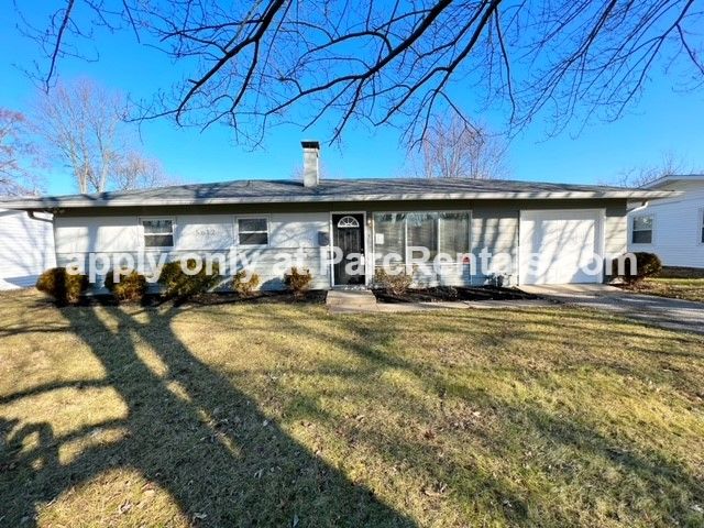 5612 Marilyn Rd, Indianapolis, IN 46226
