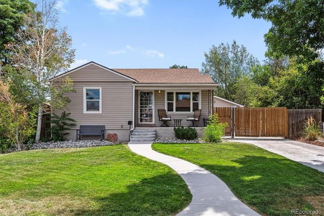 4946 S Grant Street, Englewood, CO 80113