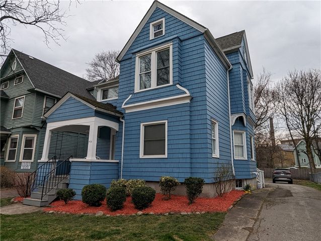 433 Meigs St, Rochester, NY 14607