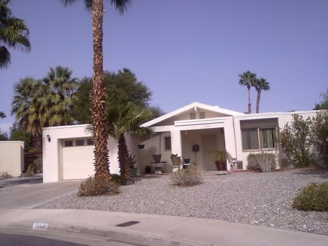 1350 E  Gem Cir, Palm Springs, CA 92262