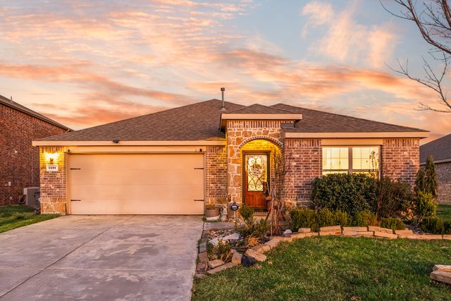 1401 Savannah Ridge Dr, Princeton, TX 75407