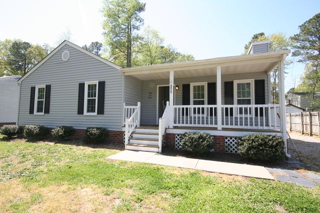 6612 W  Denny Ct, Chesterfield, VA 23832