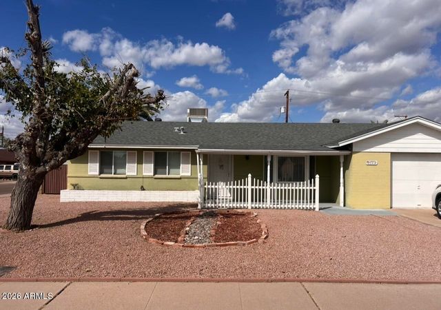 8102 E Palm Lane, Scottsdale, AZ 85257
