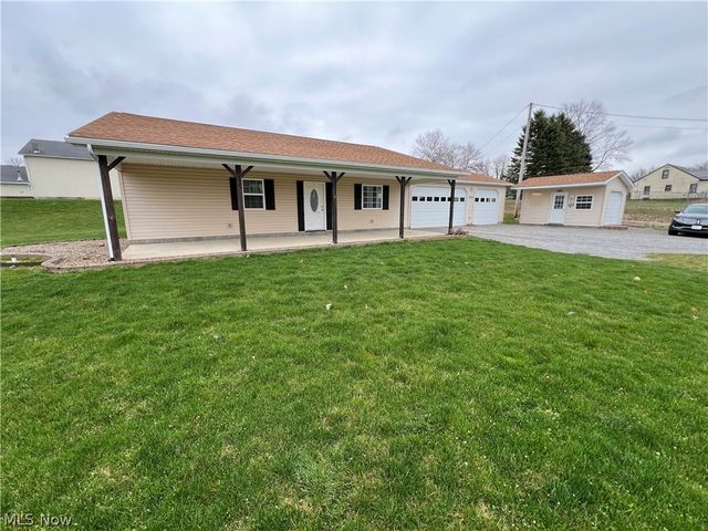 50034 Calcutta Smith Ferry Rd, East Liverpool, OH 43920