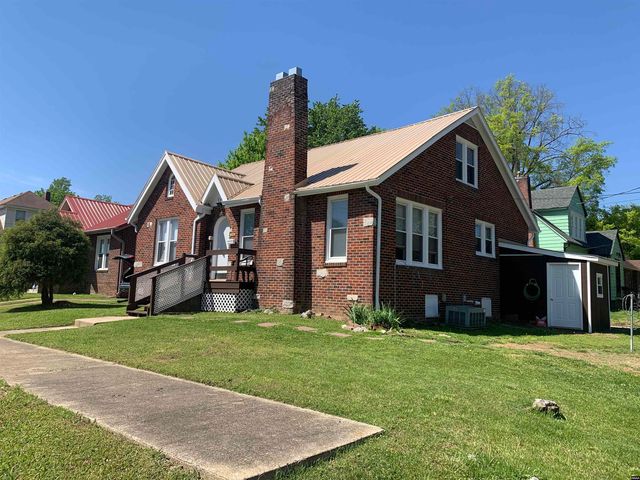 206 Pearl St, Fulton, KY 42041