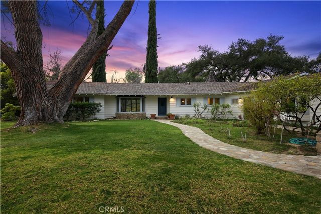 3490 E  Ojai Ave, Ojai, CA 93023