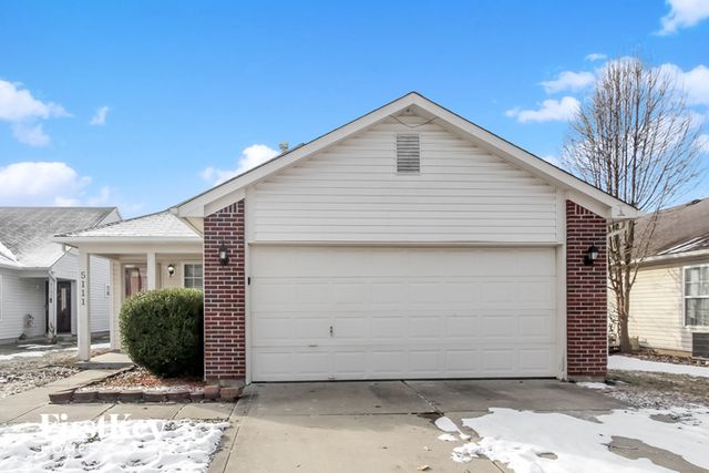 5111 Sweet River Way, Indianapolis, IN 46221