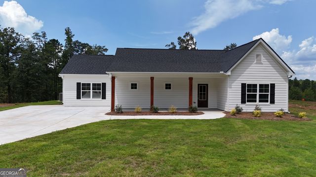 331 Andrews Mill Rd, Greenville, GA 30222