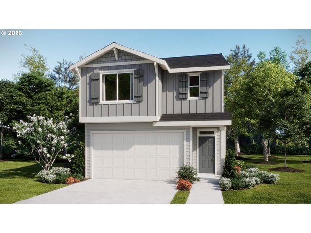 51083 SW Amsterdam Ln, Scappoose, OR 97056