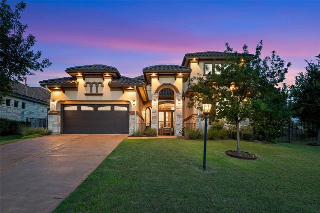 101 Antigua Way, Austin, TX 78738
