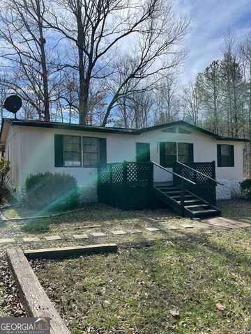 557 McGee Bend Rd SW, Cave Spring, GA 30124