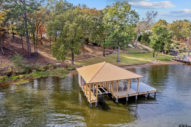 15531 Wilkinson Dr, Tyler, TX 75707