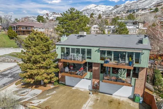 1718 S  Oak Springs Dr, Salt Lake City, UT 84108