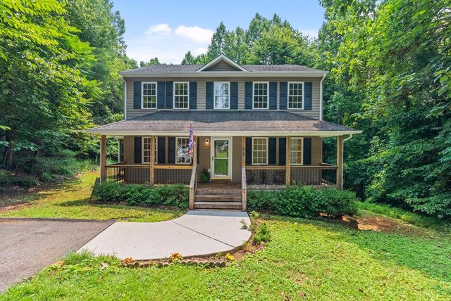 167 Archers Pl, Madison Heights, VA 24572