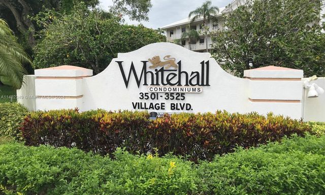 3501 Village Blvd #203, West Palm Beach, FL 33409