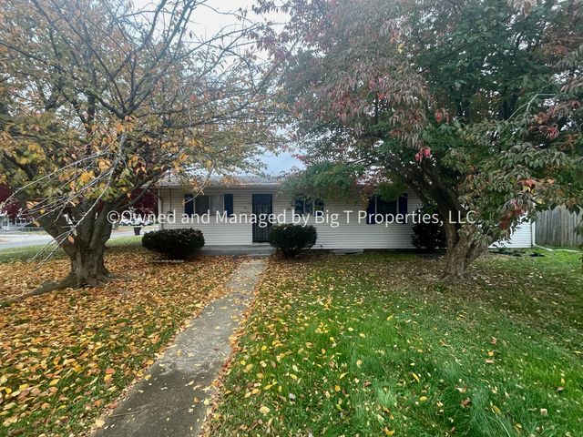 16 Taylor Dr, Dover, DE 19904