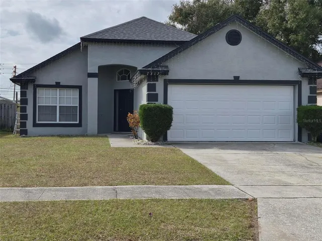7317 Marseille Cir, Orlando, FL 32822