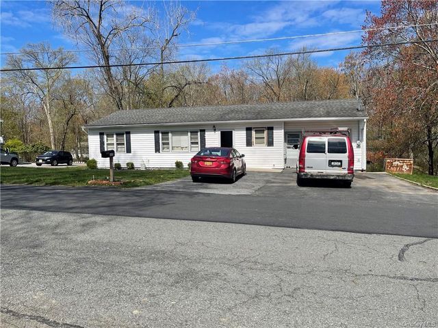 125 Overhill Road, Middletown, NY 10940