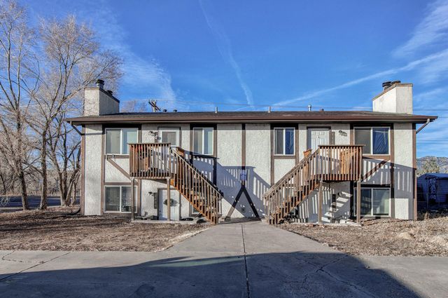6613 Provincial Dr   #6613, Fountain, CO 80817