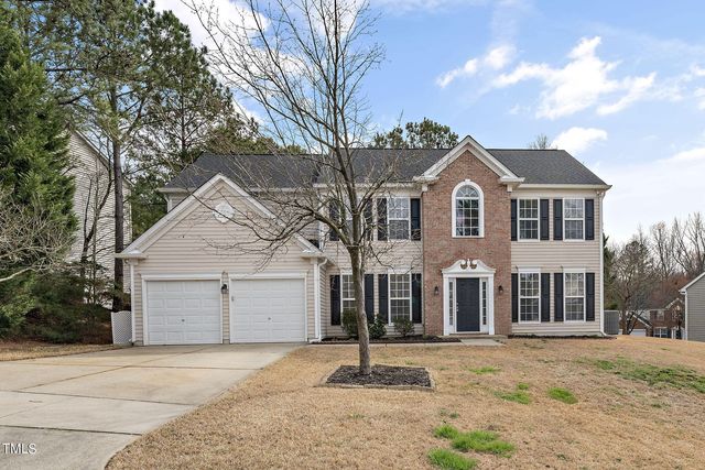 423 Halls Mill Dr, Cary, NC 27519