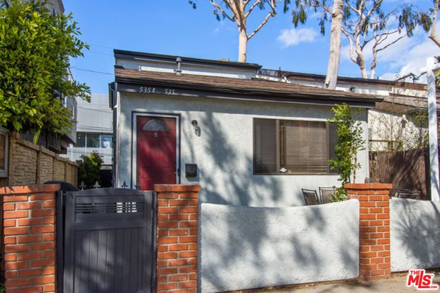 535 Venice Way, Venice, CA 90291