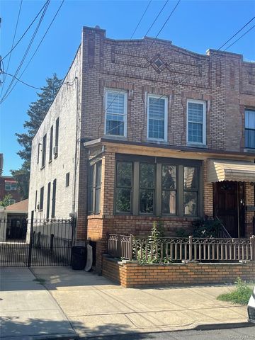 142 Forbell Street, Brooklyn, NY 11208