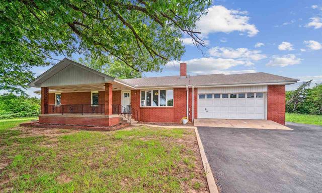 10102 S  Perkins Rd, Perkins, OK 74059
