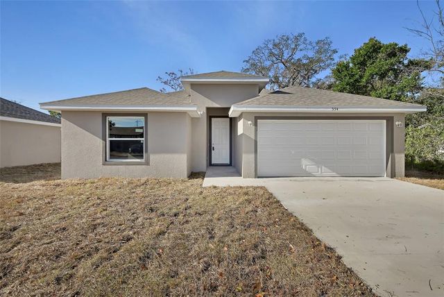554 Westmoreland Rd, Daytona Beach, FL 32114