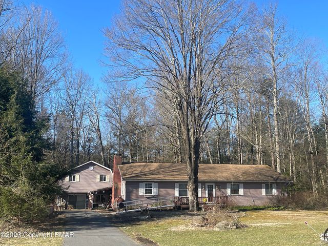 4805 Route 447, Canadensis, PA 18325