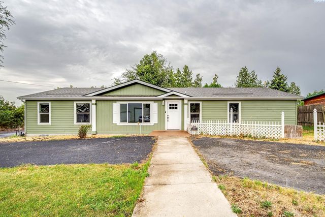 730 W  Church St, Palouse, WA 99161