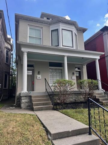 1023 S  1st St, Louisville, KY 40203
