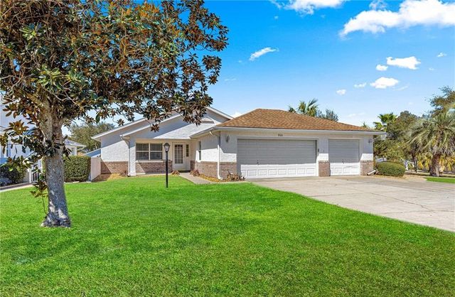 9120 SW 91st Ter, Ocala, FL 34481