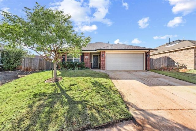 11832 NW 131st St, Piedmont, OK 73078