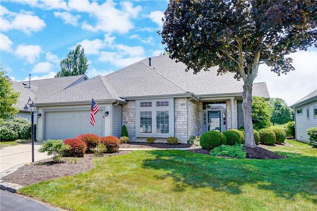 9771 Winding Green Way, Centerville, OH 45458