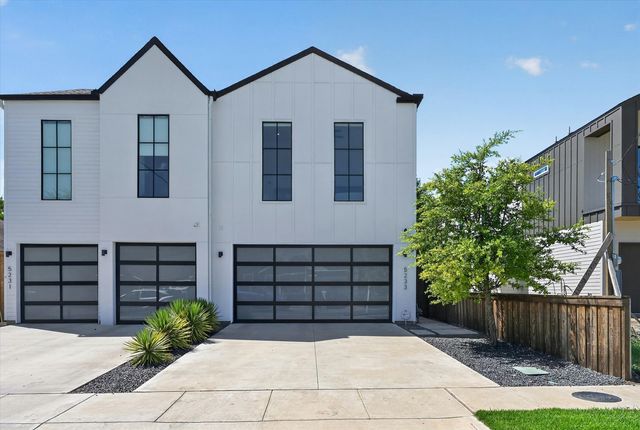 5233 Terry St, Dallas, TX 75223