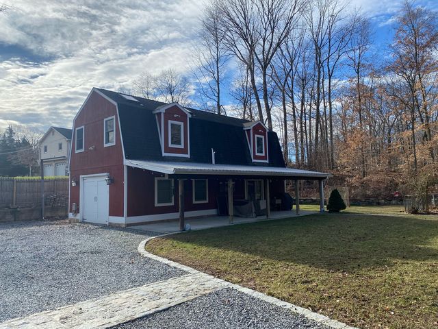 Address Not Disclosed, Milford, CT 06460