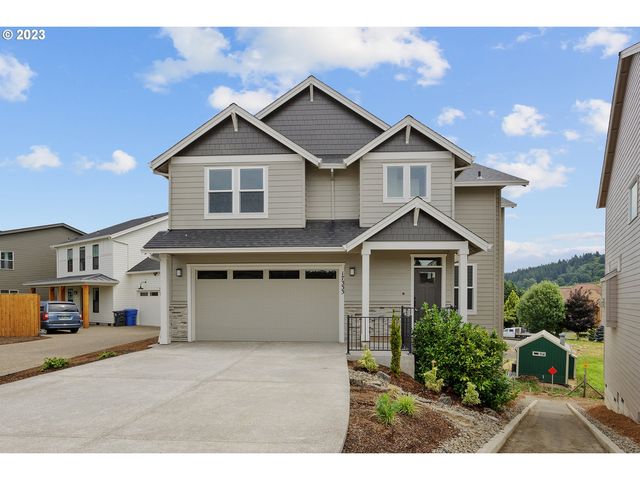 17333 SE Coyote Ct, Damascus, OR 97089