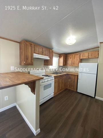 1925 E  Murray St #42, Rawlins, WY 82301