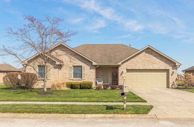 1859 Pine Cone Dr, Brownsburg, IN 46112