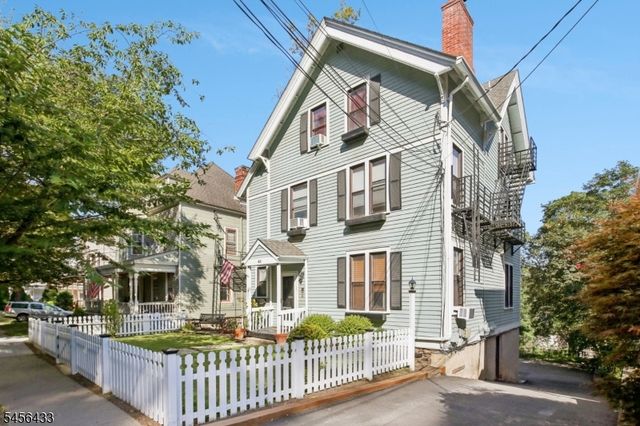 61A Western Ave, Morristown, NJ 07960