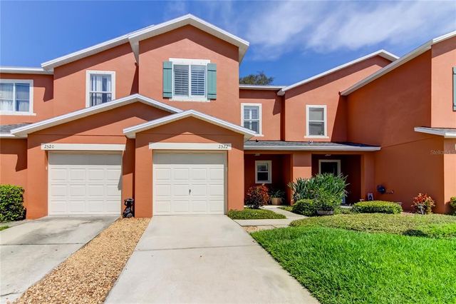 2522 Colony Reed Ln, Clearwater, FL 33763