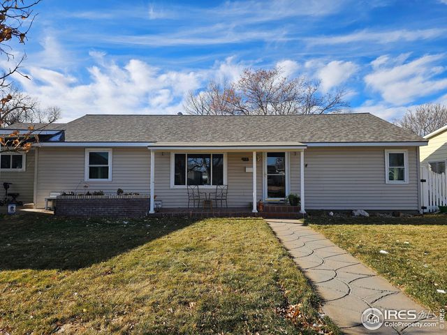 433 Date Ave, Akron, CO 80720