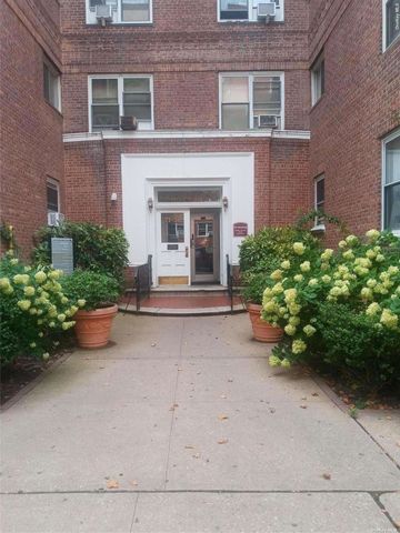 Address Not Disclosed, Forest Hills, NY 11375