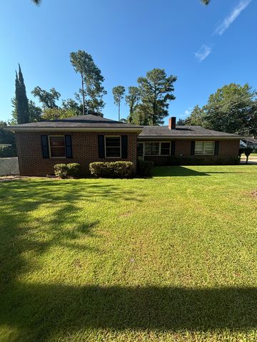 1214 W  4th Ave, Albany, GA 31707